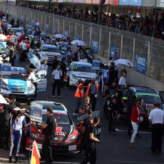 WTCC 2013 - Morocco