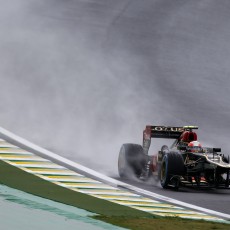 F1 2013 - Brazilian Grand Prix