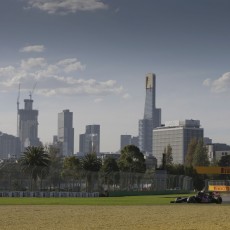 F1 2014 - Australian Grand Prix