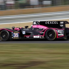 WEC 2013 - 24 Heures du Mans