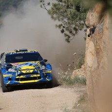 WRC 2013 - Rally Italia Sardegna