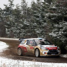 WRC 2013 - Rallye Monte-Carlo