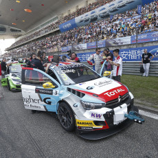 FIA, Motorsport, Mobility, Road Safety, F1, WRC, WEC, WTCC, World RX