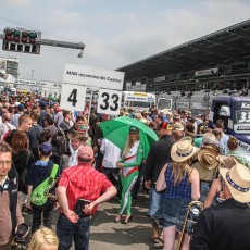 ETRC 2013 - Nurburgring