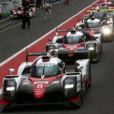 FIA, Motorsport, WEC, World Endurance Championship, WEC 6 Hours of Spa-Francorchamps