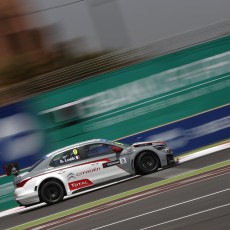 WTCC 2014 - Race of Morocco