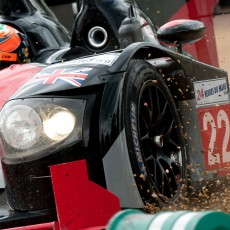 WEC - 24 Heures du Mans