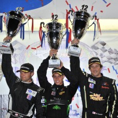 WEC 2012 - 12 Hours of Sebring