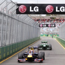 F1 2013 - Australian Grand Prix