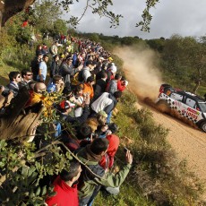 WRC 2013 - Rally de Portugal