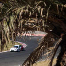 WTCC 2013 - Argentina