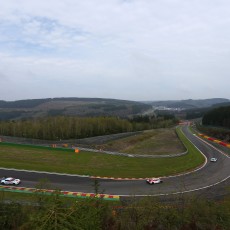 WEC 2013 - 6 Hours of Spa-Francorchamps