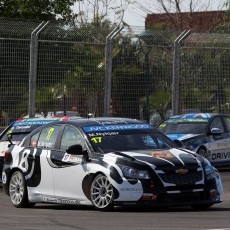 WTCC 2013 - Morocco