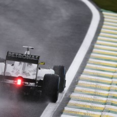 F1 2013 - Brazilian Grand Prix