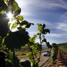 WRC 2012 - Rallye Deutschland