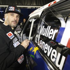 WRC 2012 - Rallye France Alsace