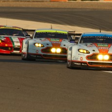 WEC 2013 season Highlights