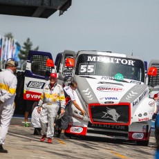 ETRC 2014 - Nurburgring