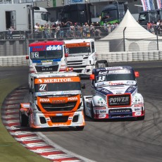 ETRC 2014 - Nurburgring