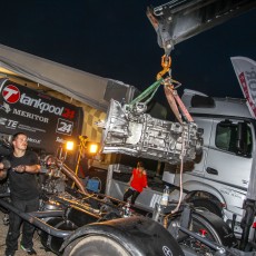 Truck Racing 2014 - Zolder Gallery