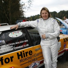 Women in Motorsport