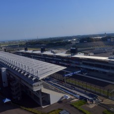 WTCC 2013 - Race of Japan