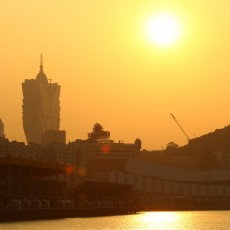 WTCC 2013 - Macau