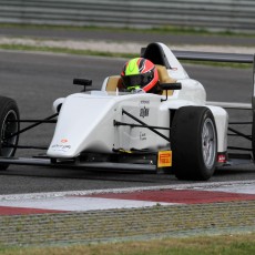 F4 Italia 2014 