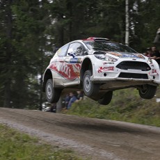 WRC 2013 season Highlights