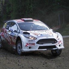 WRC 2013 season Highlights