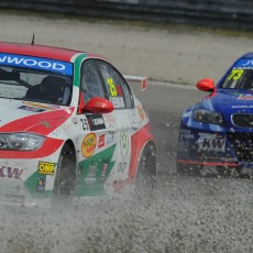 WTCC 2013 - Italy