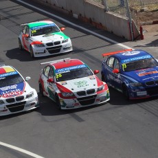 WTCC 2013 season Highlights