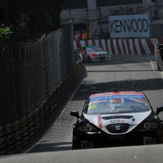 WTCC 2013 season Highlights