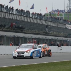 ETCC 2013 - Brno