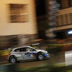 ERC 2014 - SATA Rally Açores