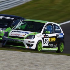 ETCC 2013 - Austria