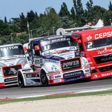 ETRC 2014 - Misano