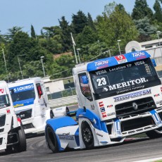 ETRC 2014 - Misano