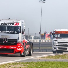 ETRC 2014 - Nurburgring