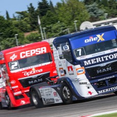 ETRC 2014 - Misano