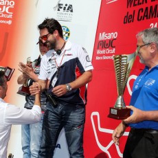 ETRC 2014 - Misano