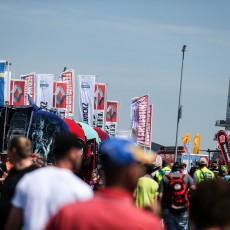 ETRC 2014 - Nurburgring