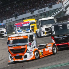 ETRC 2014 - Nurburgring