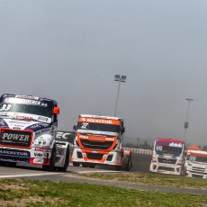 ETRC 2014 - Nurburgring