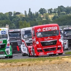 ETRC 2013 - Nogaro