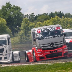 ETRC 2013 - Nogaro