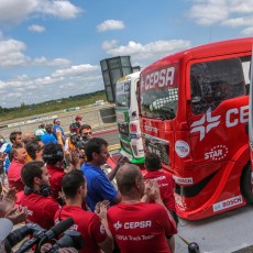 ETRC 2013 - Nogaro