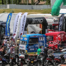 ETRC 2013 - Nogaro