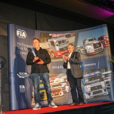 ETRC 2014 - Prize Giving