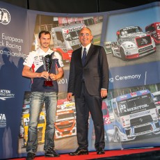 ETRC 2014 - Prize Giving